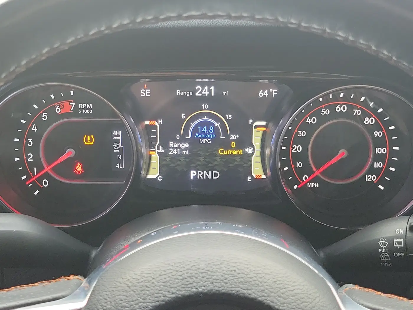 2021 Jeep Wrangler - $48,270