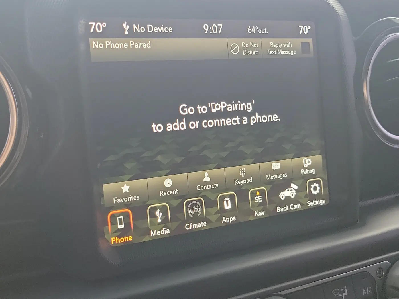 2021 Jeep Wrangler - $48,270
