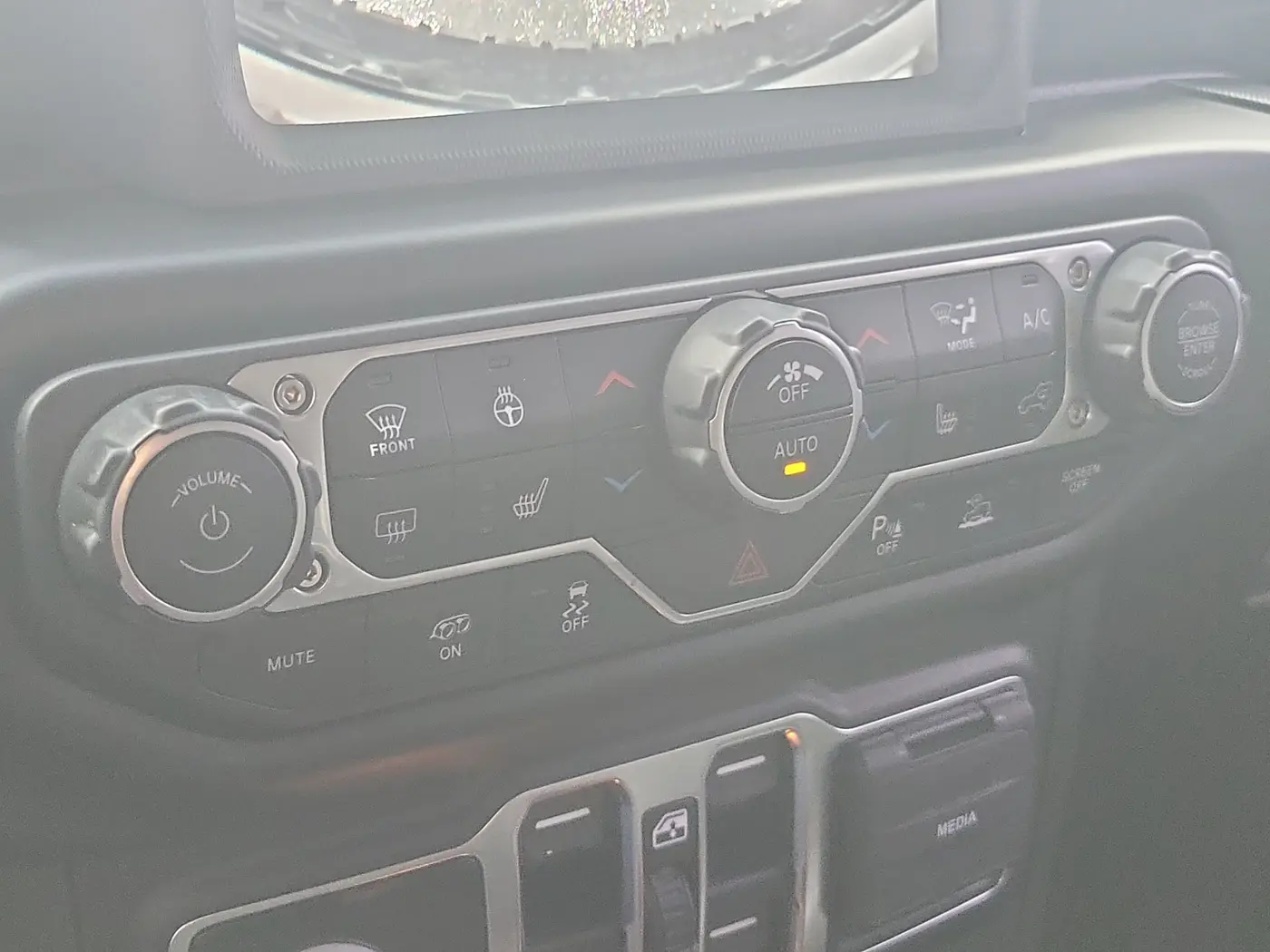 2021 Jeep Wrangler - $48,270