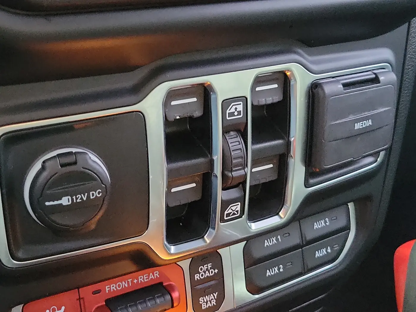 2021 Jeep Wrangler - $48,270
