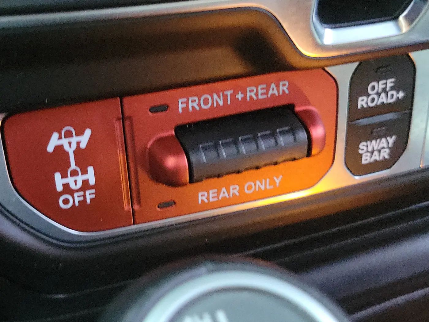2021 Jeep Wrangler - $48,270