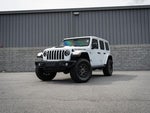 2022 Wrangler Unlimited Thumbnail 1