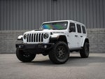 2022 Wrangler Unlimited Thumbnail 2