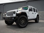 2022 Wrangler Unlimited Thumbnail 5