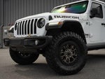 2022 Wrangler Unlimited Thumbnail 6