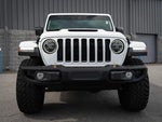 2022 Wrangler Unlimited Thumbnail 8