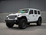 2022 Wrangler Unlimited Thumbnail 10