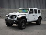 2022 Wrangler Unlimited Thumbnail 11