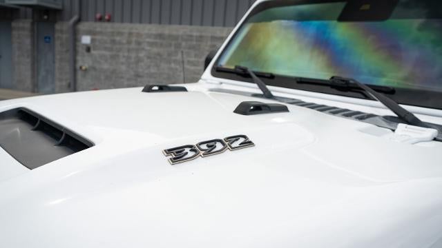 2022 Jeep Wrangler Unlimited Rubicon 392