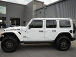 2022 Wrangler Unlimited Thumbnail 15