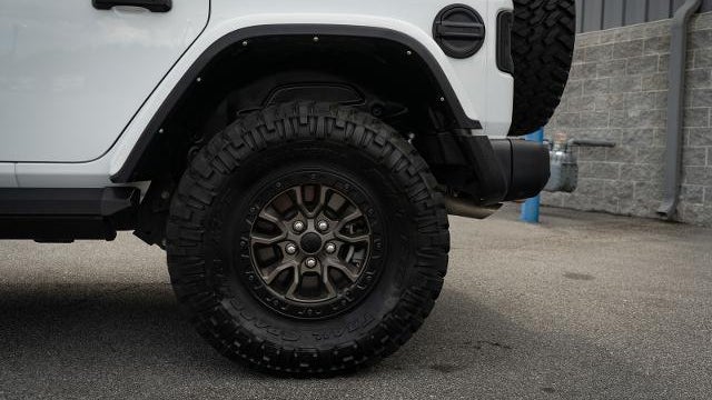 2022 Jeep Wrangler Unlimited Rubicon 392