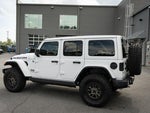 2022 Wrangler Unlimited Thumbnail 17