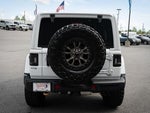 2022 Wrangler Unlimited Thumbnail 18