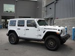 2022 Wrangler Unlimited Thumbnail 24