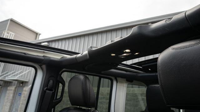 2022 Jeep Wrangler Unlimited Rubicon 392