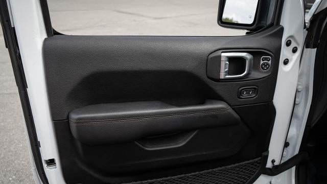 2022 Jeep Wrangler Unlimited Rubicon 392