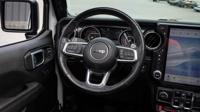 2022 Jeep Wrangler Unlimited Rubicon 392