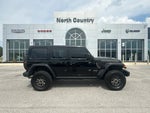 2022 Wrangler Unlimited Thumbnail 1