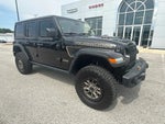 2022 Wrangler Unlimited Thumbnail 2