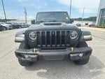 2022 Wrangler Unlimited Thumbnail 3