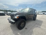 2022 Wrangler Unlimited Thumbnail 4