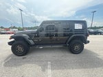 2022 Wrangler Unlimited Thumbnail 5