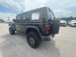 2022 Wrangler Unlimited Thumbnail 6