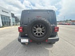2022 Wrangler Unlimited Thumbnail 7