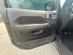 2022 Wrangler Unlimited Thumbnail 9