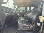 2022 Wrangler Unlimited Thumbnail 11