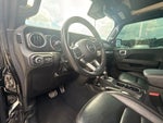 2022 Wrangler Unlimited Thumbnail 13