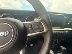 2022 Wrangler Unlimited Thumbnail 17