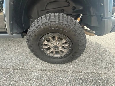 2022 Jeep Wrangler Unlimited 4X4 Rubicon 392 4DR SUV