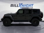 2023 Wrangler Thumbnail 2