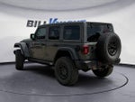 2023 Wrangler Thumbnail 3