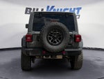 2023 Wrangler Thumbnail 4