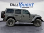 2023 Wrangler Thumbnail 6