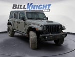 2023 Wrangler Thumbnail 7