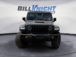 2023 Wrangler Thumbnail 8
