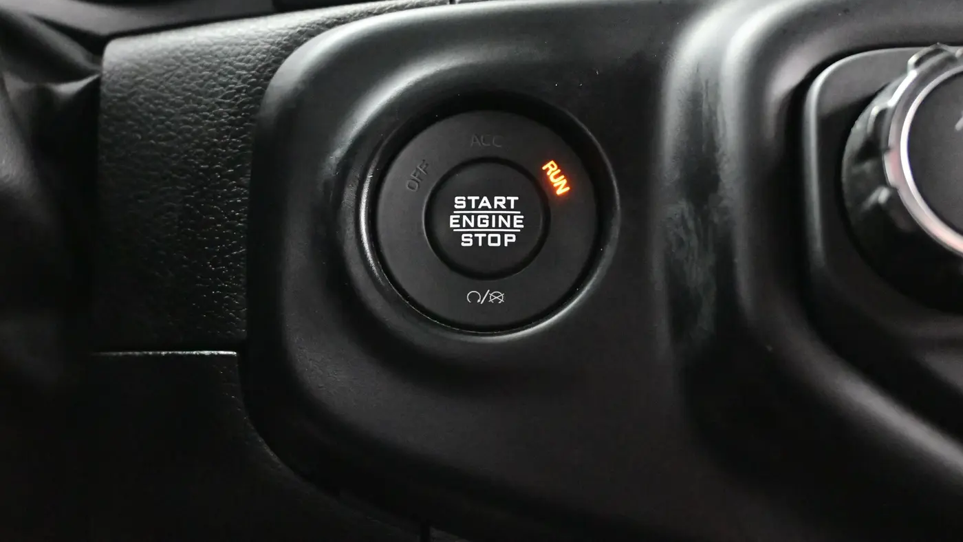2023 Jeep Wrangler Rubicon 392 20th Anniversary