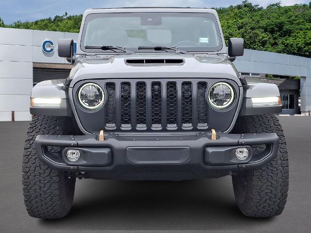 2023 Jeep Wrangler - $68,599