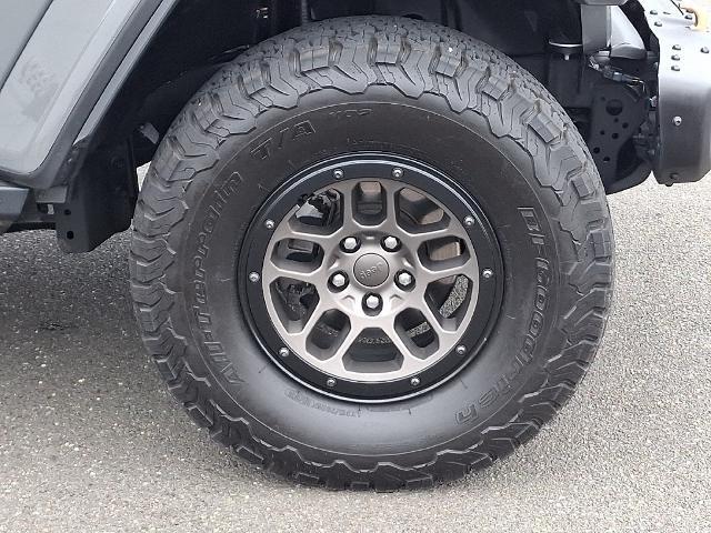 2023 Jeep Wrangler - $68,599