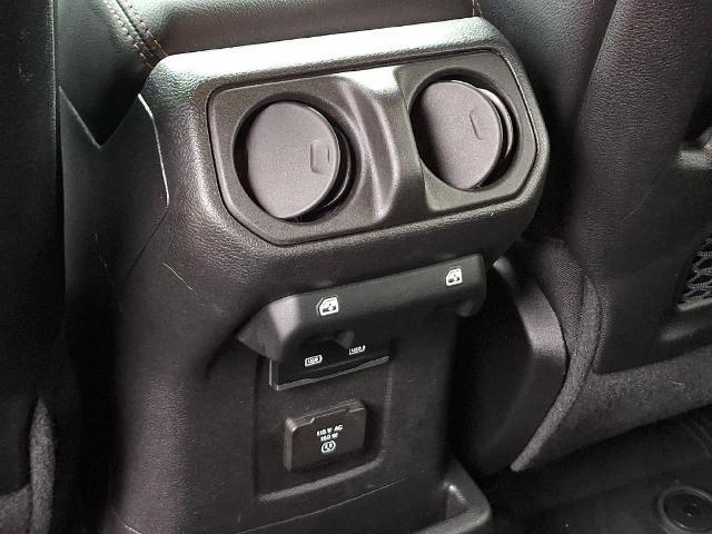 2023 Jeep Wrangler - $68,599