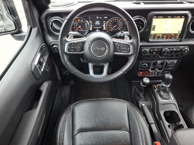 2023 Jeep Wrangler - $68,599