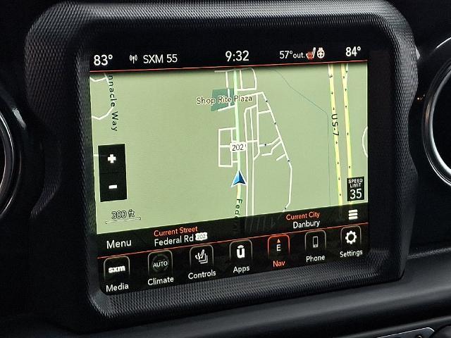 2023 Jeep Wrangler - $68,599