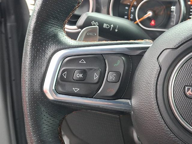 2023 Jeep Wrangler - $68,599