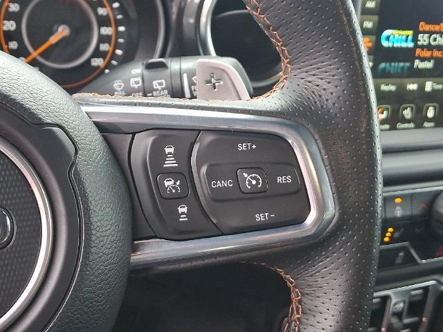 2023 Jeep Wrangler - $68,599