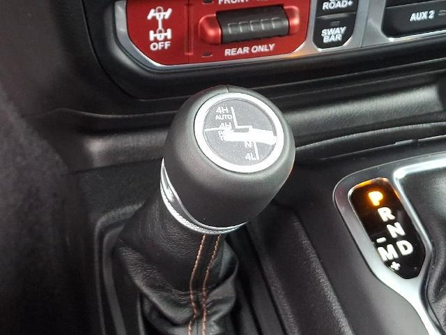 2023 Jeep Wrangler - $68,599