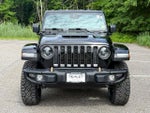 2023 Wrangler Thumbnail 2