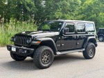 2023 Wrangler Thumbnail 3